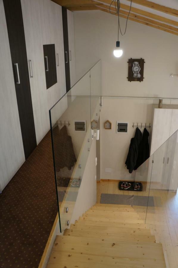 Leisure Apartmens Brasov Apartment Bagian luar foto