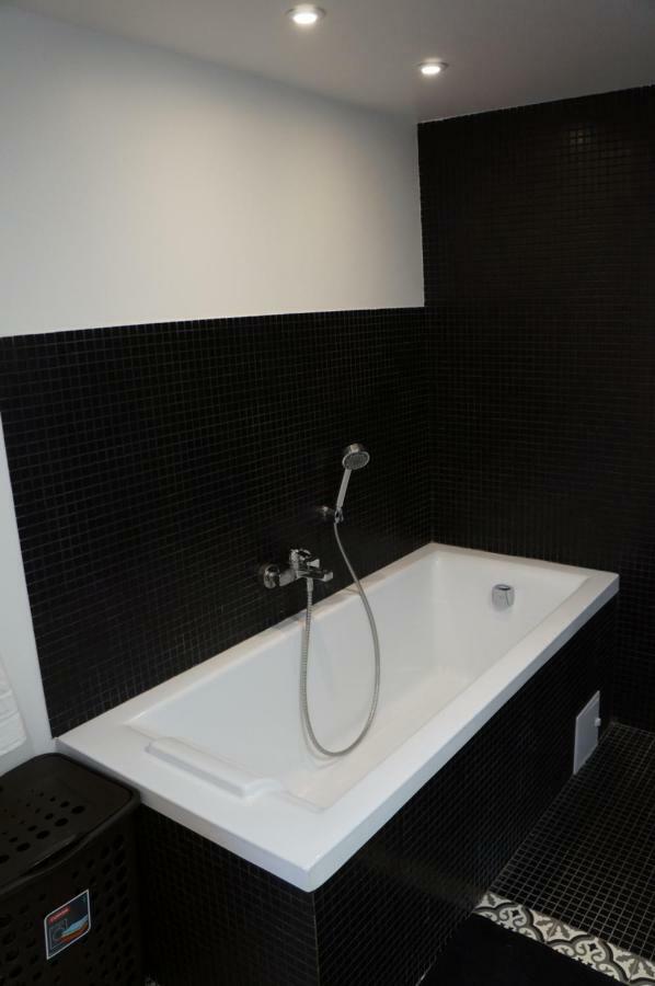 Leisure Apartmens Brasov Apartment Bagian luar foto