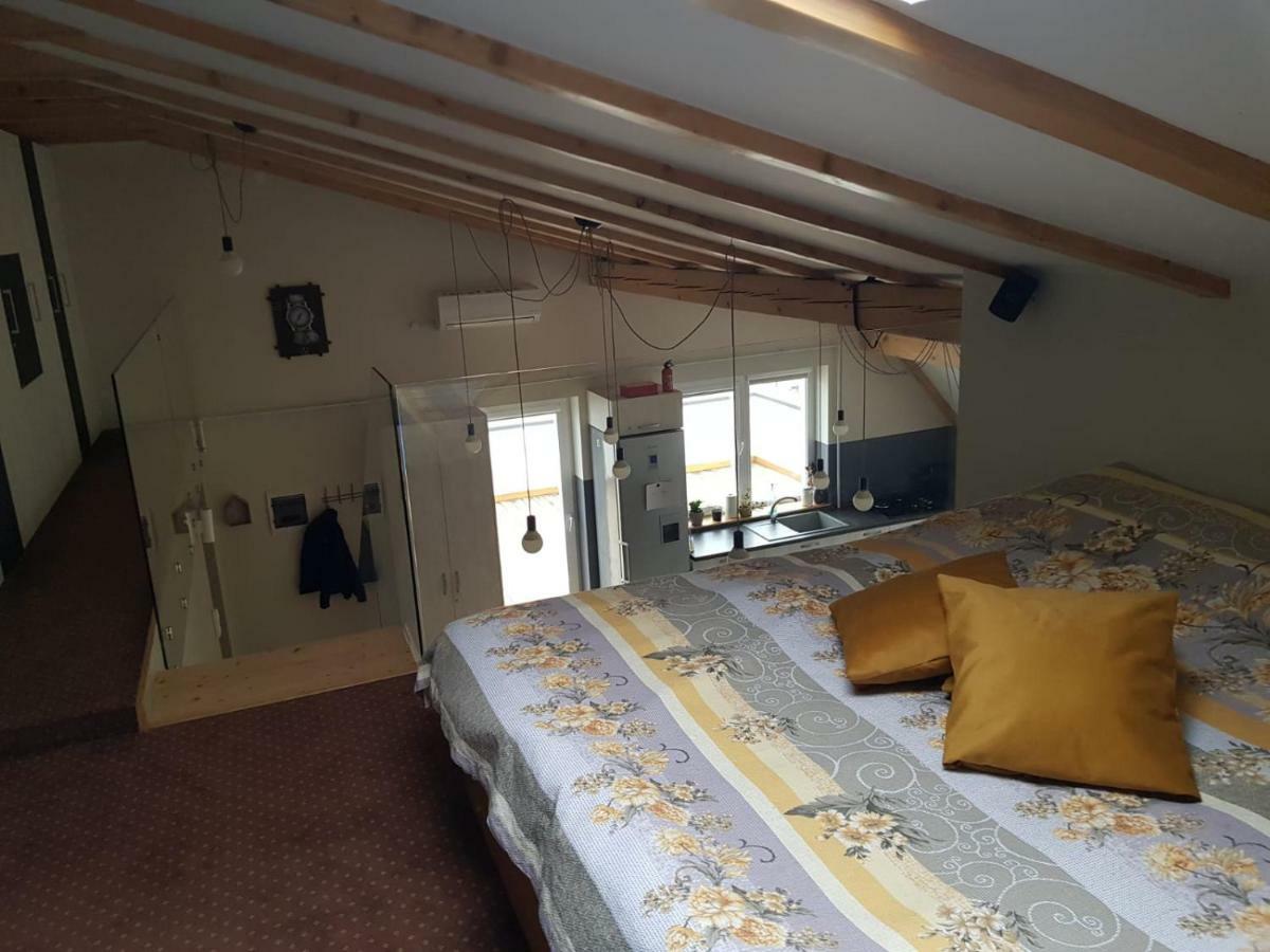 Leisure Apartmens Brasov Apartment Bagian luar foto