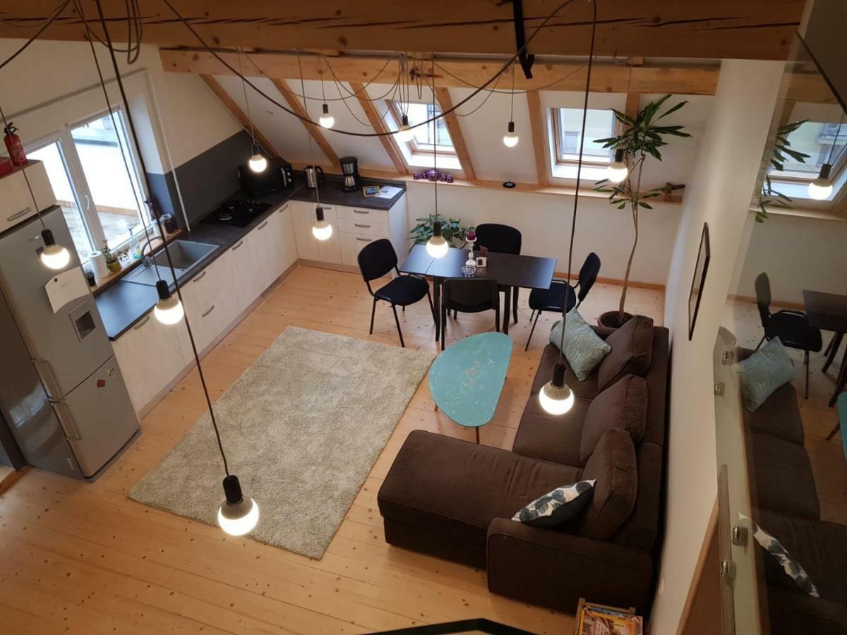 Leisure Apartmens Brasov Apartment Bagian luar foto