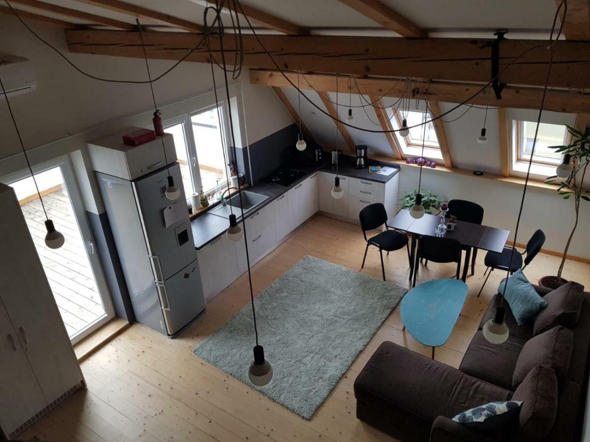 Leisure Apartmens Brasov Apartment Bagian luar foto